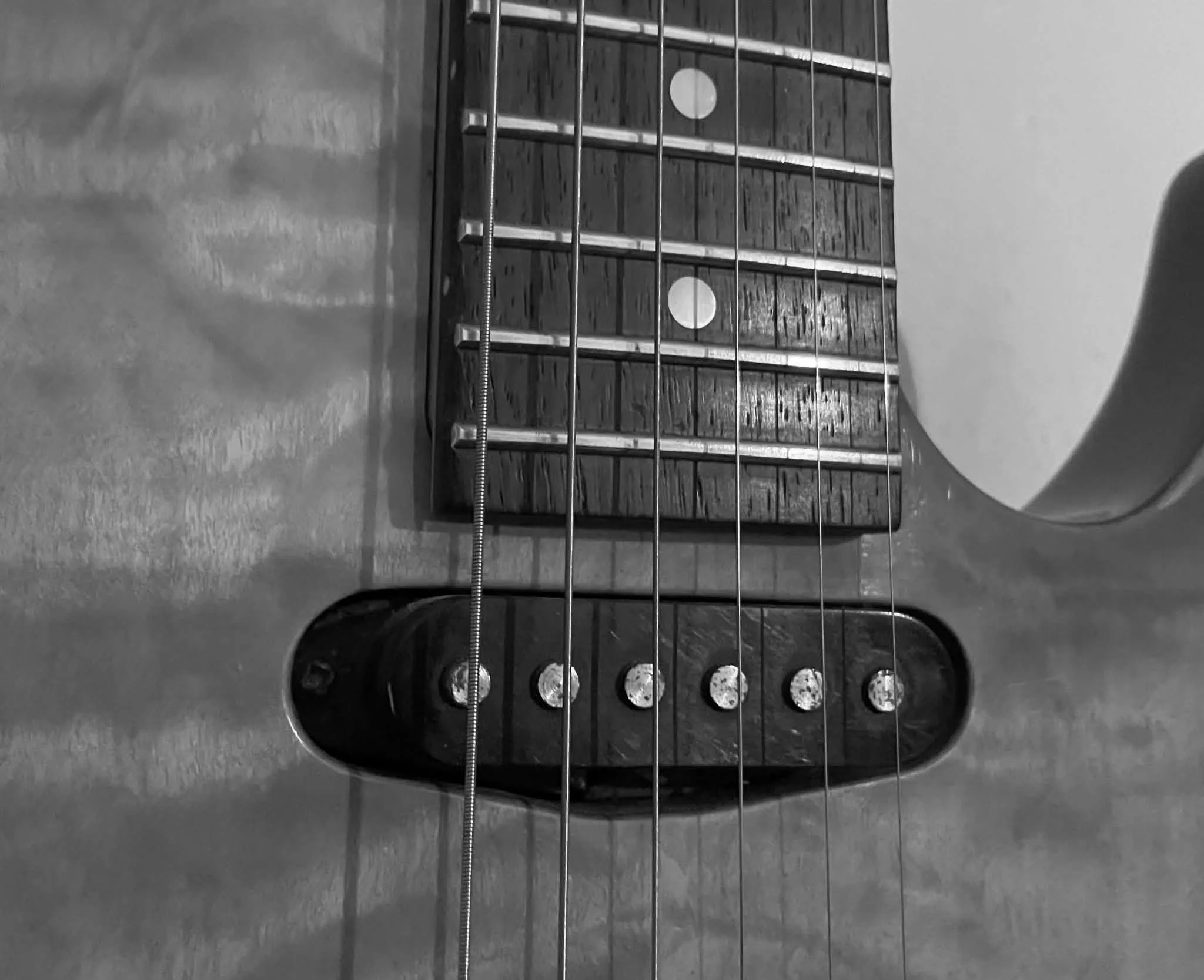 Micro simple type Fender